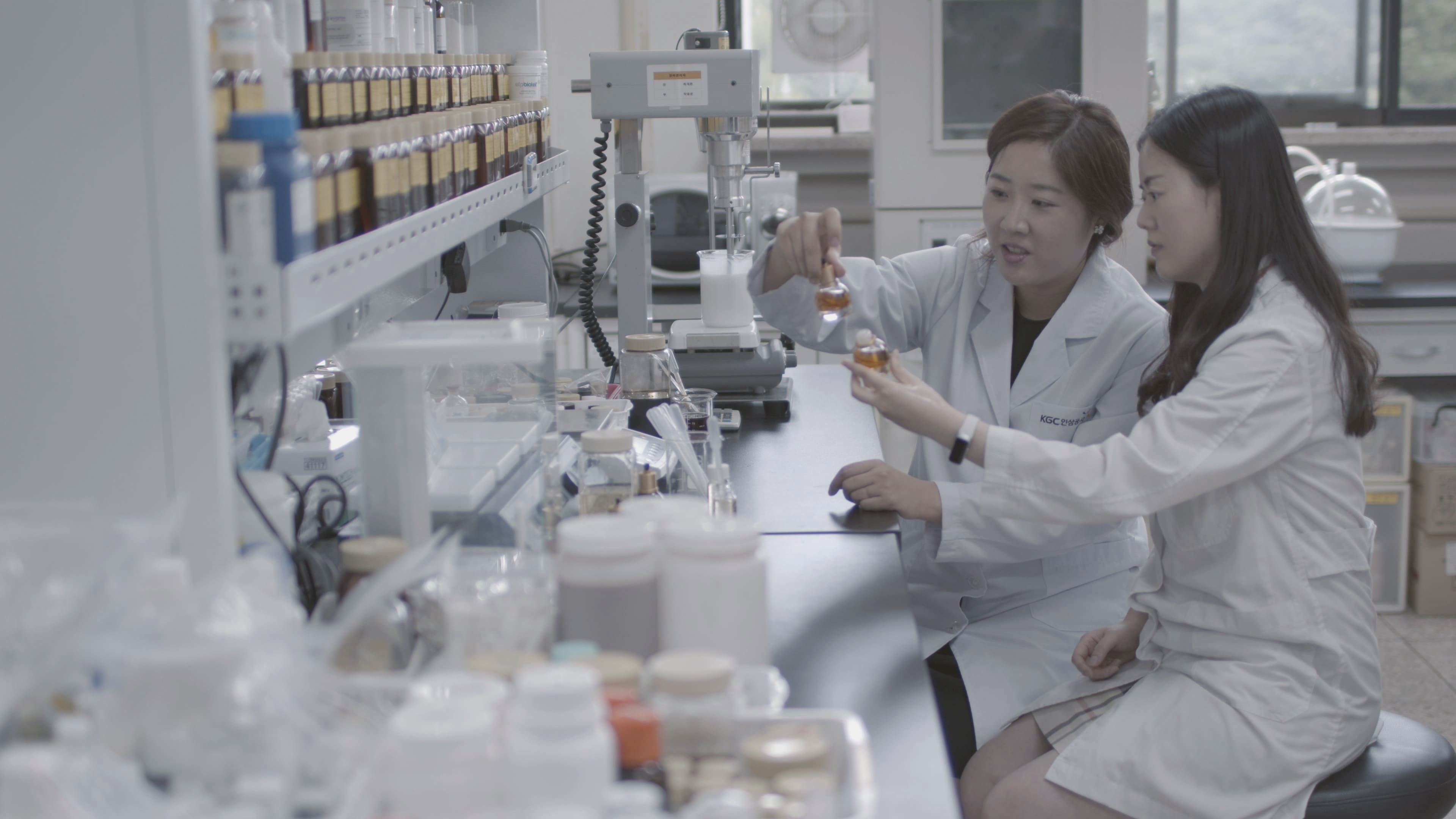나의 이야기 image