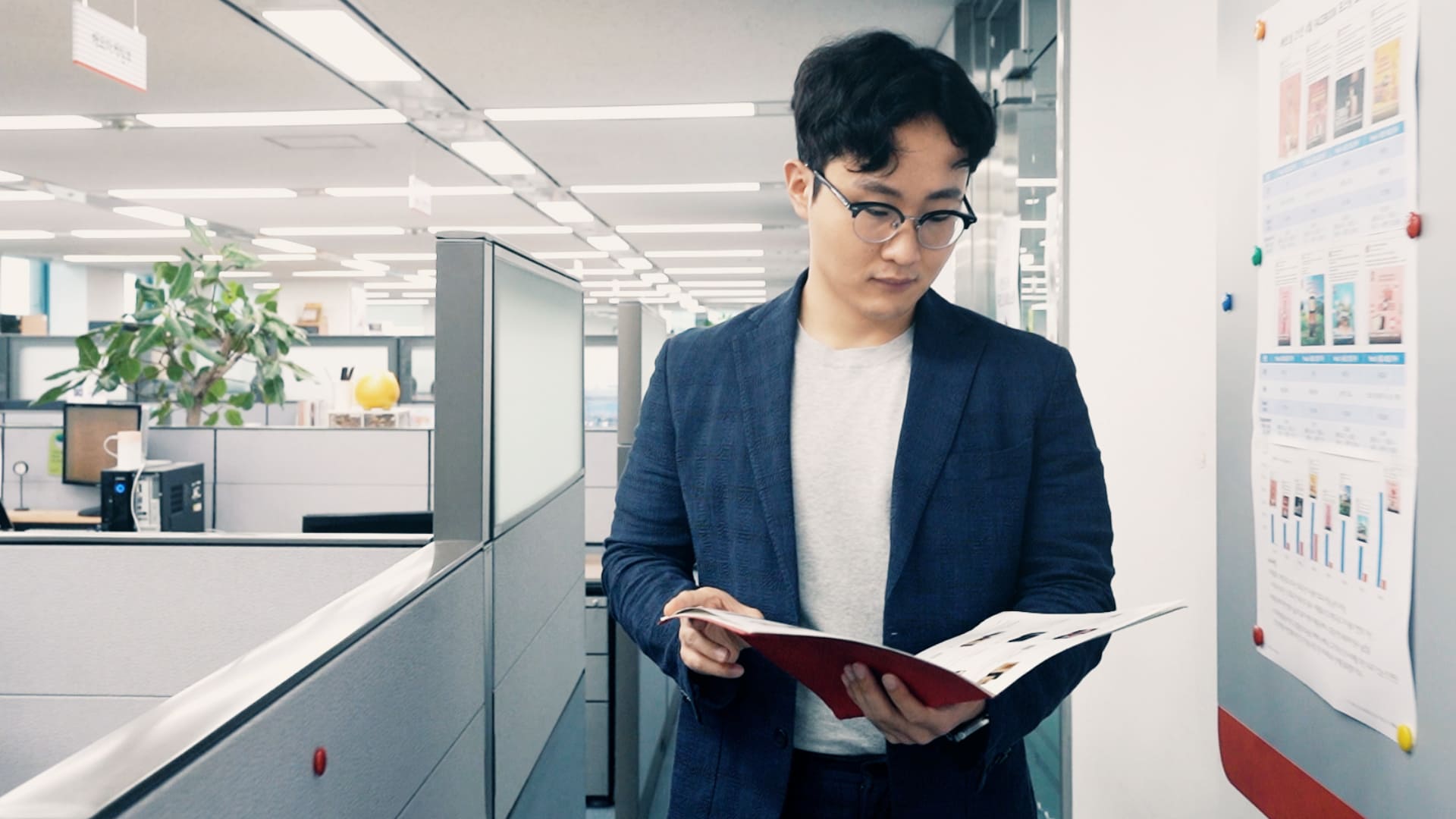나의 이야기 image