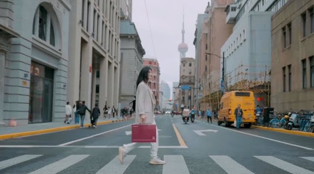  KGC인삼공사(정관장) 중국법인편(Korean ver.)