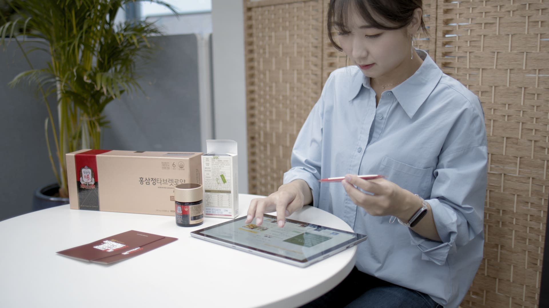 직무 이야기 image