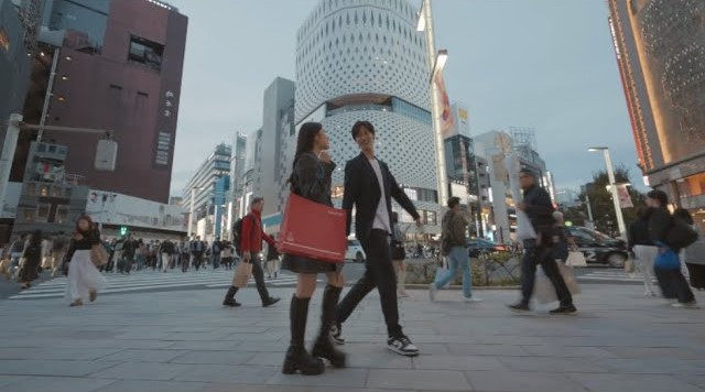 KGC인삼공사(정관장) 일본법인편(Korean ver.)