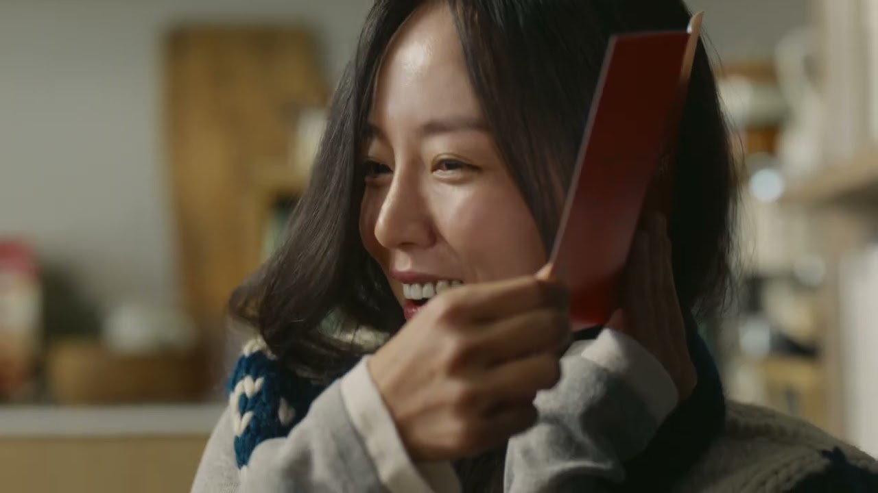 새해 건강을 전하는, 행운의 편지 (30