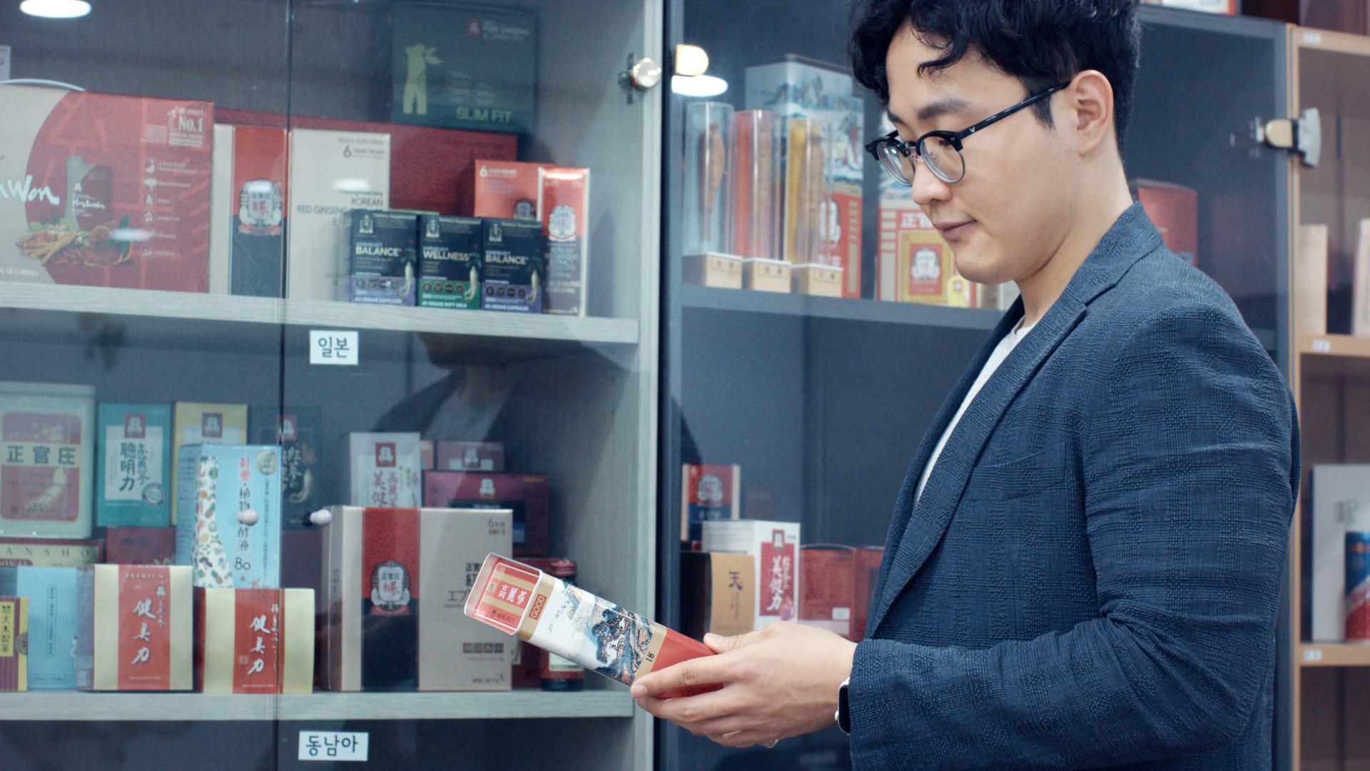직무 이야기 image