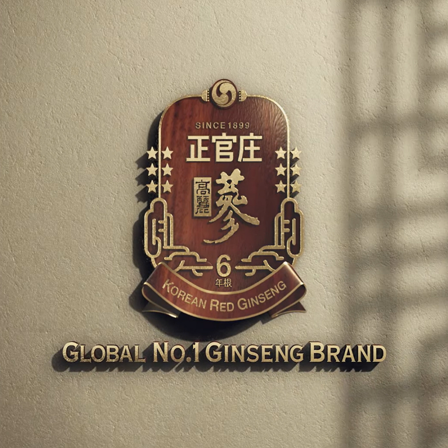 KGC인삼공사 기업홍보 영상