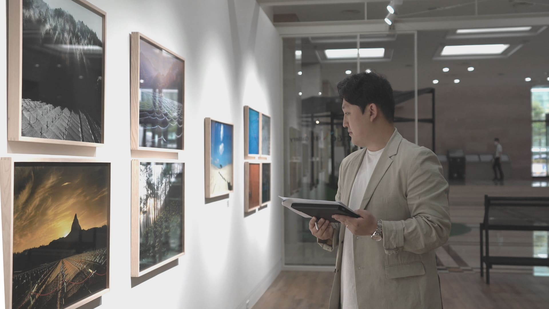 직무 이야기 image