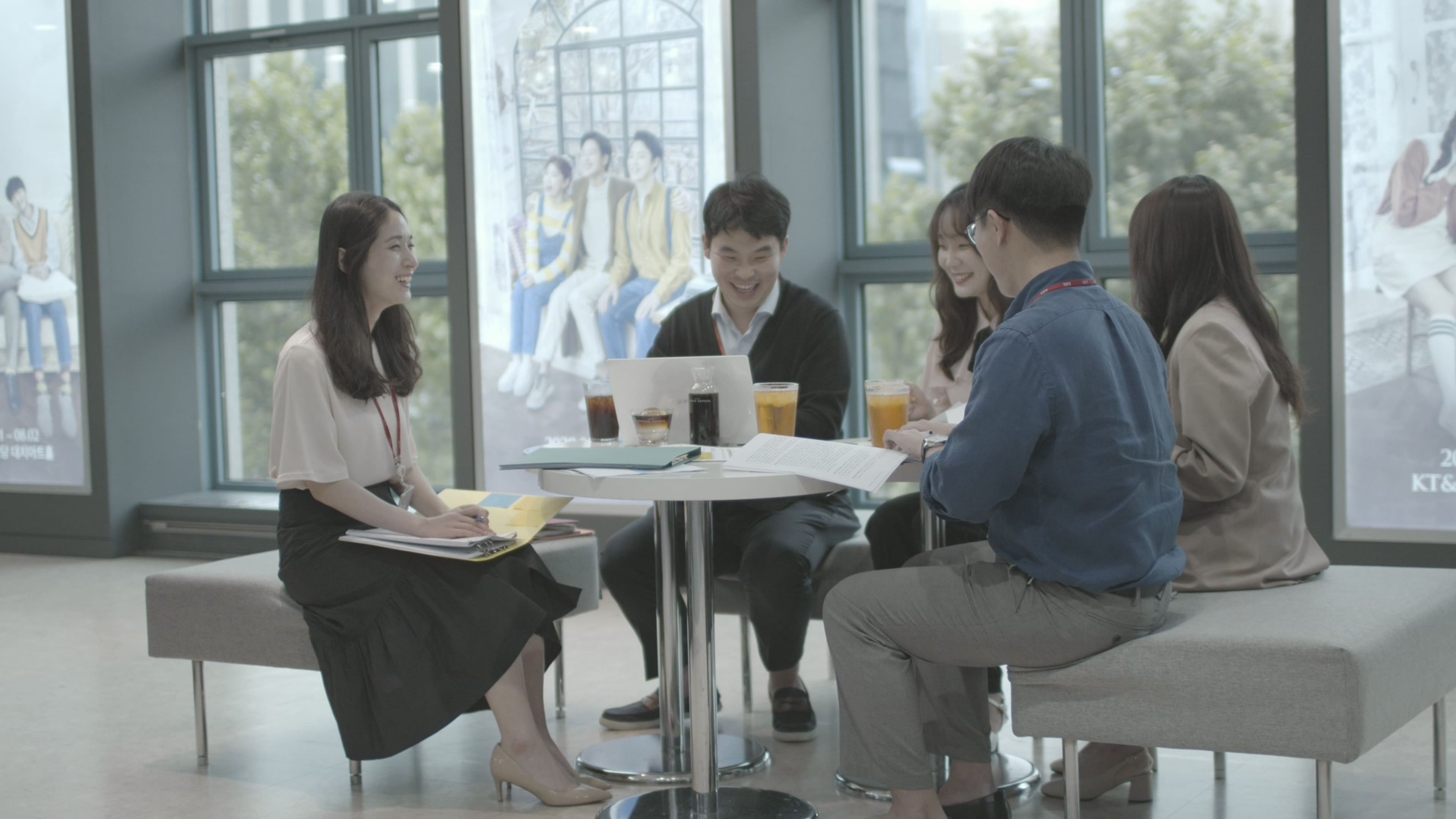 직무 이야기 image